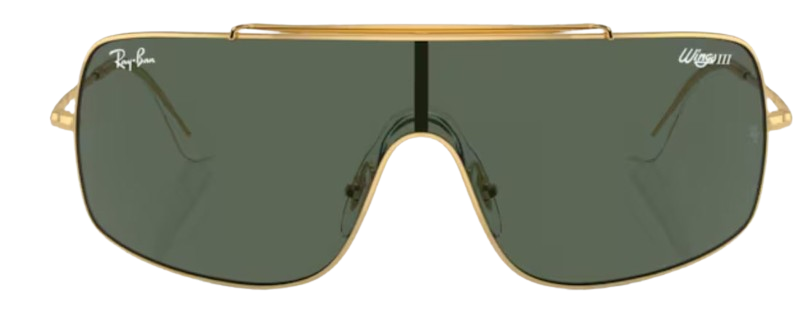 Ray-Ban Wings III RB3897 Sunglasses