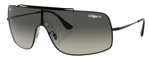 Ray-Ban Wings III RB3897 Sunglasses