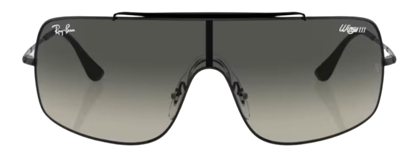 Ray-Ban Wings III RB3897 Sunglasses