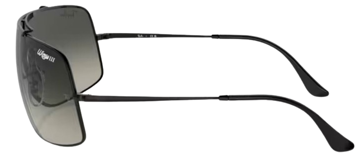 Ray-Ban Wings III RB3897 Sunglasses