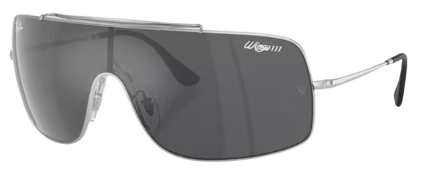 Ray-Ban Wings III RB3897 Sunglasses