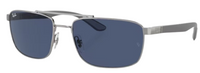Ray-Ban RB3737 Sunglasses