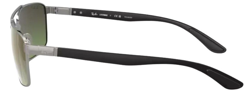 Ray-Ban RB3737CH sunglasses