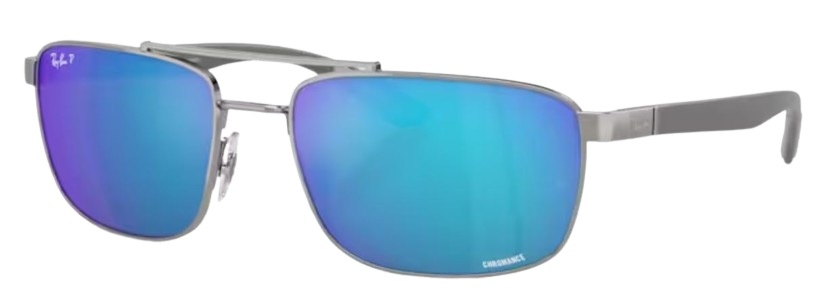 Ray-Ban RB3737CH sunglasses