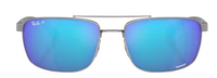 Ray-Ban RB3737CH sunglasses