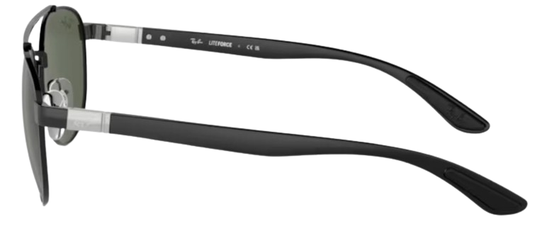 Ray-Ban RB3736 Sunglasses