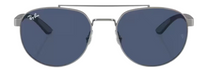 Ray-Ban RB3736 Sunglasses