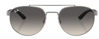Ray-Ban RB3736 Sunglasses