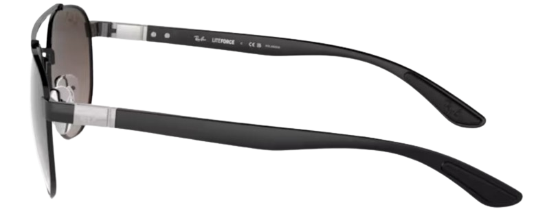 Ray-Ban RB3736CH Sunglasses