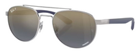 Ray-Ban RB3736CH Sunglasses