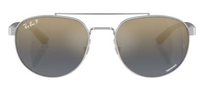 Ray-Ban RB3736CH Sunglasses