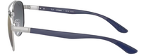 Ray-Ban RB3736CH Sunglasses