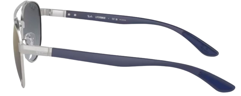 Ray-Ban RB3736CH Sunglasses