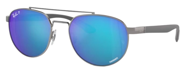 Lunettes de Soleil Ray-Ban RB3736CH