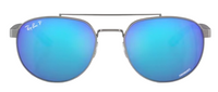 Ray-Ban RB3736CH Sunglasses