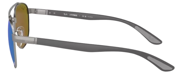 Ray-Ban RB3736CH Sunglasses