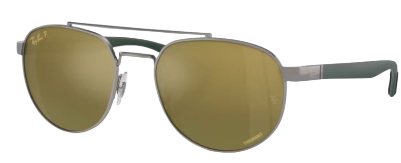 Ray-Ban RB3736CH Sunglasses