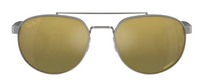 Ray-Ban RB3736CH Sunglasses