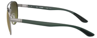 Ray-Ban RB3736CH Sunglasses
