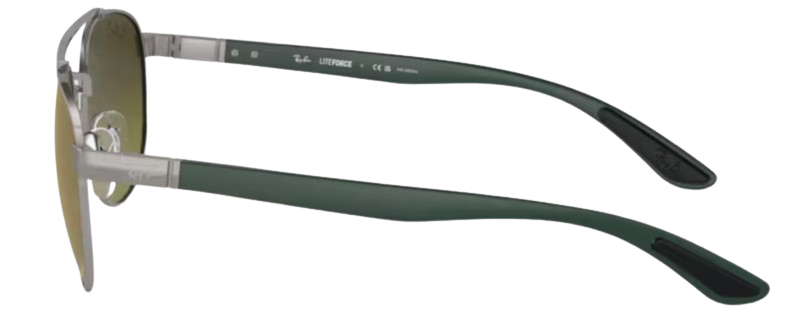 Ray-Ban RB3736CH Sunglasses