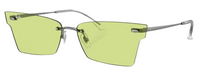 Ray-Ban Xime RB3730 Sunglasses