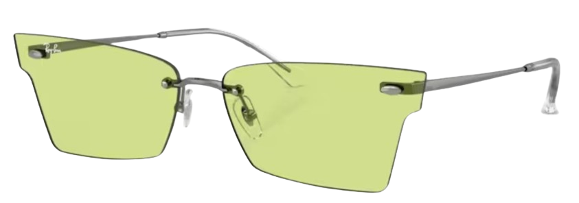 Ray-Ban Xime RB3730 Sunglasses