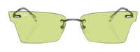 Ray-Ban Xime RB3730 Sunglasses