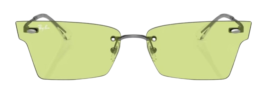 Ray-Ban Xime RB3730 Sunglasses