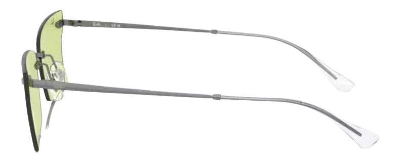 Ray-Ban Xime RB3730 Sunglasses