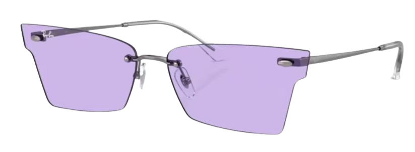Ray-Ban Xime RB3730 Sunglasses