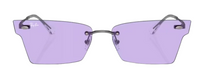 Ray-Ban Xime RB3730 Sunglasses