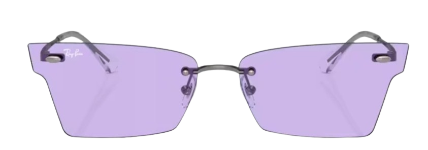 Ray-Ban Xime RB3730 Sunglasses