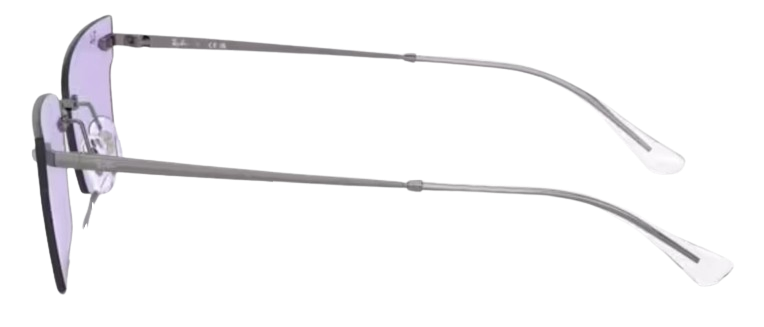 Ray-Ban Xime RB3730 Sunglasses