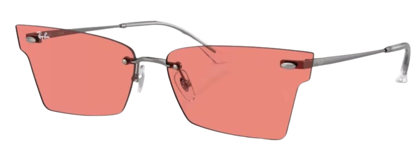 Ray-Ban Xime RB3730 Sunglasses