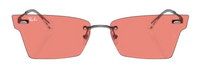 Ray-Ban Xime RB3730 Sunglasses