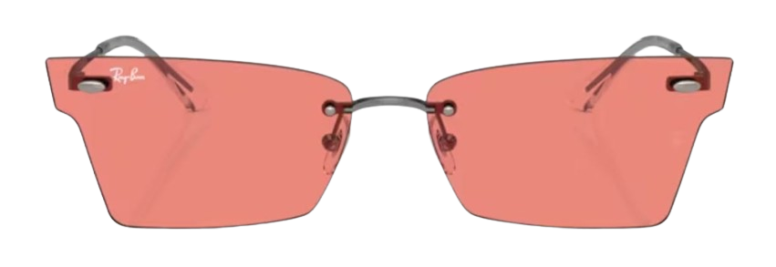 Ray-Ban Xime RB3730 Sunglasses