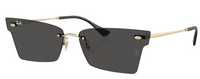 Ray-Ban Xime RB3730 Sunglasses