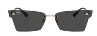 Ray-Ban Xime RB3730 Sunglasses