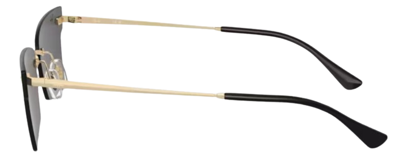 Ray-Ban Xime RB3730 Sunglasses