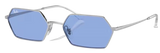 Lunettes de Soleil Ray-Ban Yevi RB3728