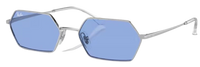 Óculos de Sol Ray-Ban Yevi RB3728