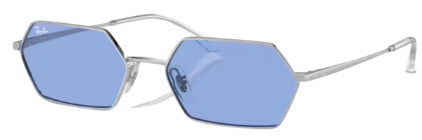 Lunettes de Soleil Ray-Ban Yevi RB3728