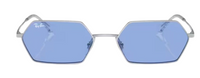 Óculos de Sol Ray-Ban Yevi RB3728