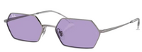 Óculos de Sol Ray-Ban Yevi RB3728