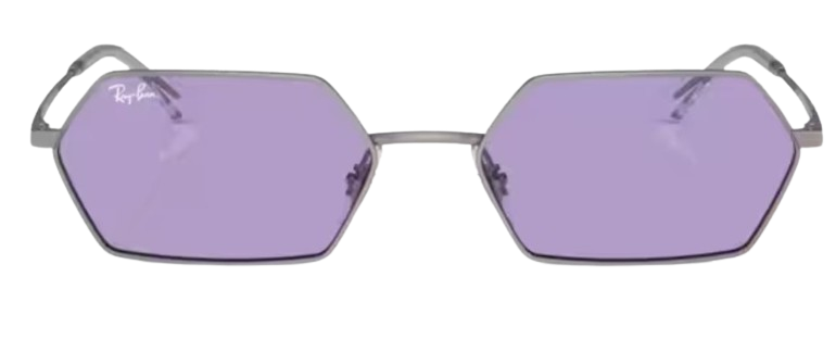 Óculos de Sol Ray-Ban Yevi RB3728