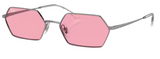 Lunettes de Soleil Ray-Ban Yevi RB3728
