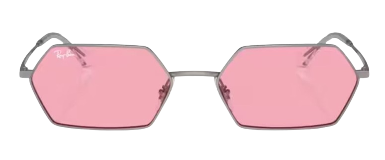 Óculos de Sol Ray-Ban Yevi RB3728