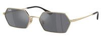 Óculos de Sol Ray-Ban Yevi RB3728