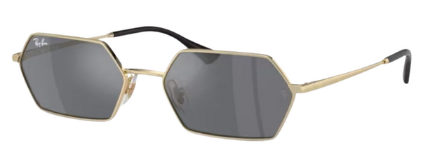 Lunettes de Soleil Ray-Ban Yevi RB3728
