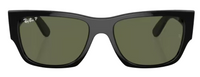Ray-Ban Carlos RB0947S Sunglasses